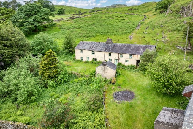 Farm House and Barns, Scrithwaite Farm, Broughton Mills, LA20 6AZ 7