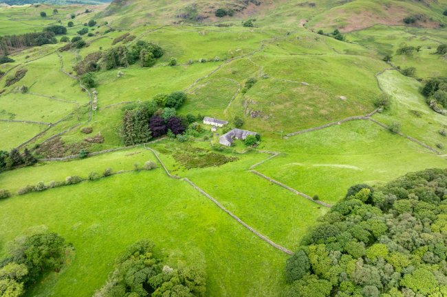 Farm House and Barns, Scrithwaite Farm, Broughton Mills, LA20 6AZ 4