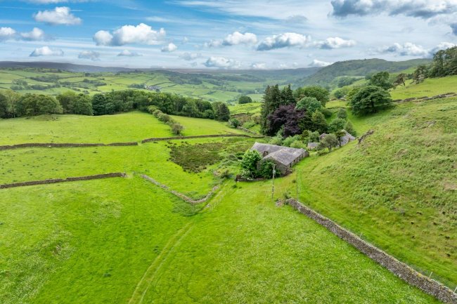 Farm House and Barns, Scrithwaite Farm, Broughton Mills, LA20 6AZ 4