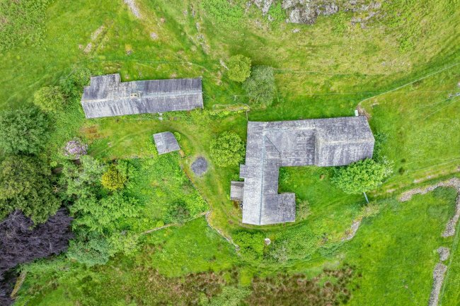 Farm House and Barns, Scrithwaite Farm, Broughton Mills, LA20 6AZ 7
