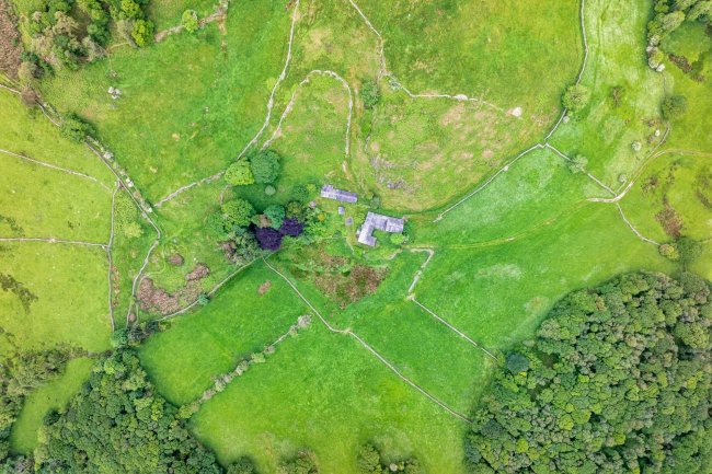 Farm House and Barns, Scrithwaite Farm, Broughton Mills, LA20 6AZ 4