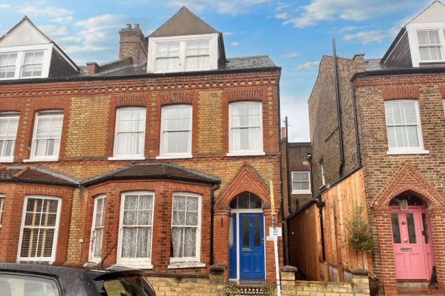 39 Erpingham Road, Putney, SW15 1BQ 3