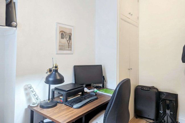 62 Cambria Road, London, SE5 9AS 2