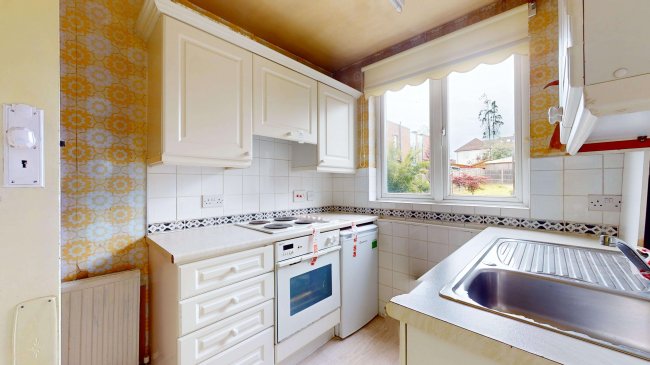 3 Ennerdale Gardens, Wembley, London, Middlesex, HA9 8QY 8