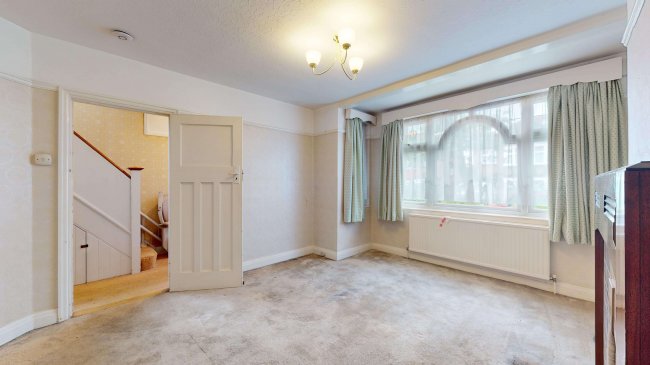 3 Ennerdale Gardens, Wembley, London, Middlesex, HA9 8QY 8