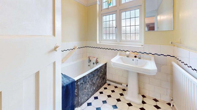 3 Ennerdale Gardens, Wembley, London, Middlesex, HA9 8QY 8