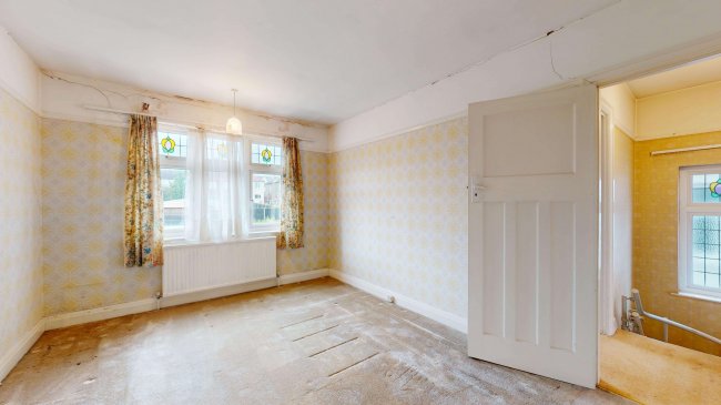 3 Ennerdale Gardens, Wembley, London, Middlesex, HA9 8QY 8