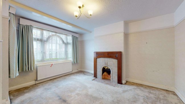 3 Ennerdale Gardens, Wembley, London, Middlesex, HA9 8QY 8