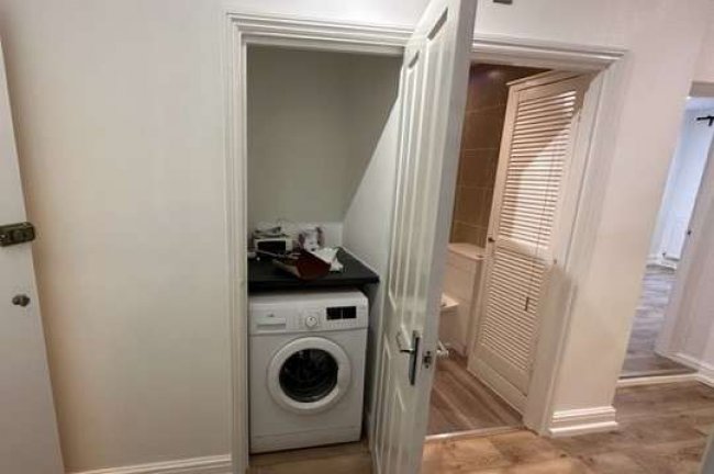 17A Rosendale Road, London, SE21 8DS 4