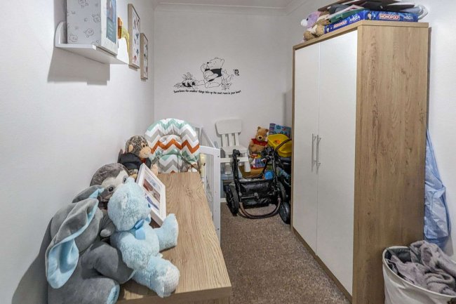 17/18 Merritt Road Paignton TQ3 3RW 3