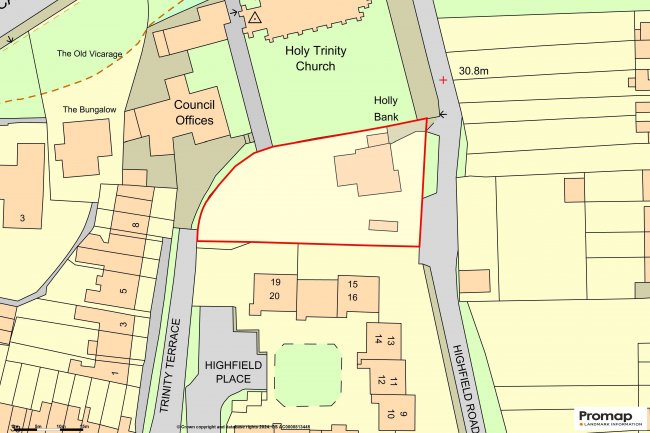 Hollybank, Highfield Road, Northwich, CW8 1EE 10