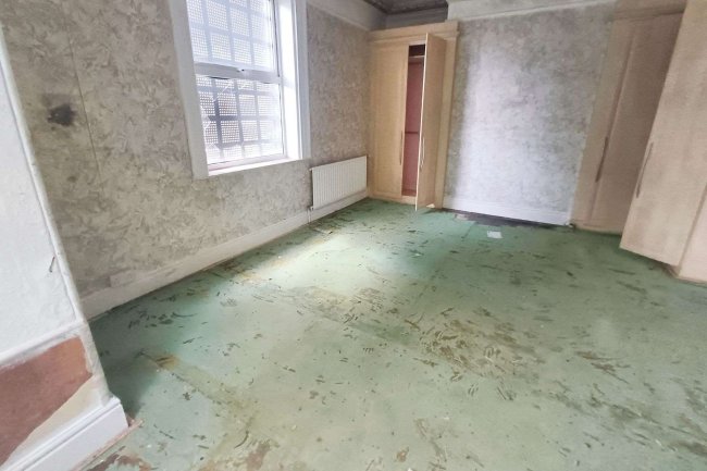 Hollybank, Highfield Road, Northwich, CW8 1EE 10