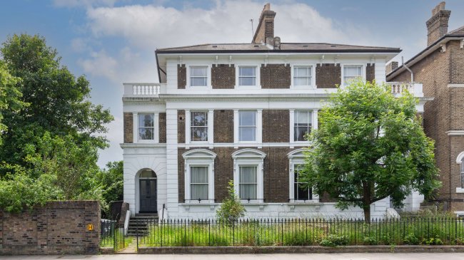 238B Lewisham Way, Brockley, London, SE4 1XL 4