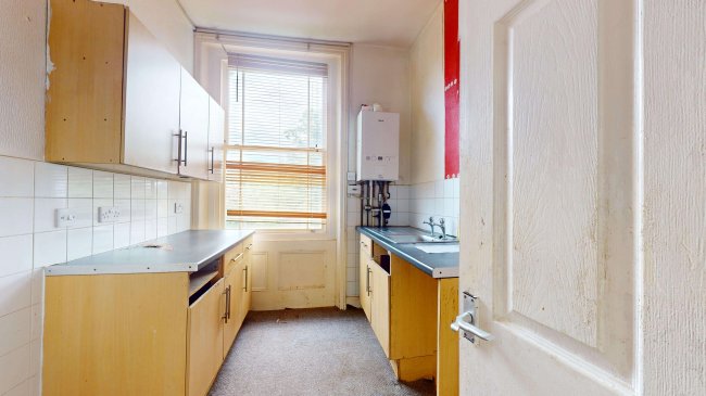 238B Lewisham Way, Brockley, London, SE4 1XL 4