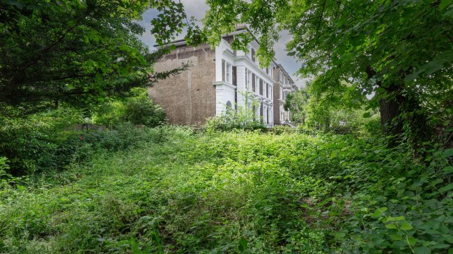 238B Lewisham Way, Brockley, London, SE4 1XL 4