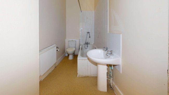 238B Lewisham Way, Brockley, London, SE4 1XL 4