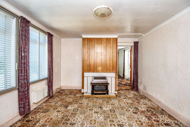 Burmax, Thorne Road, Hatfield, DN7 6EN 1