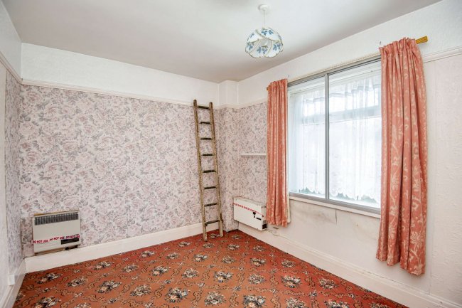 Burmax, Thorne Road, Hatfield, DN7 6EN 1