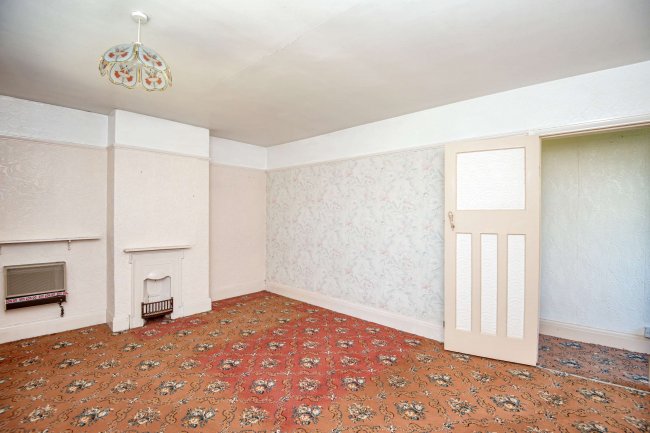 Burmax, Thorne Road, Hatfield, DN7 6EN 1