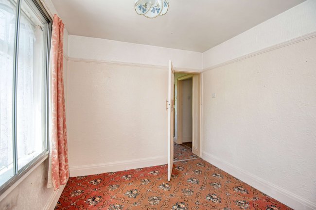 Burmax, Thorne Road, Hatfield, DN7 6EN 1