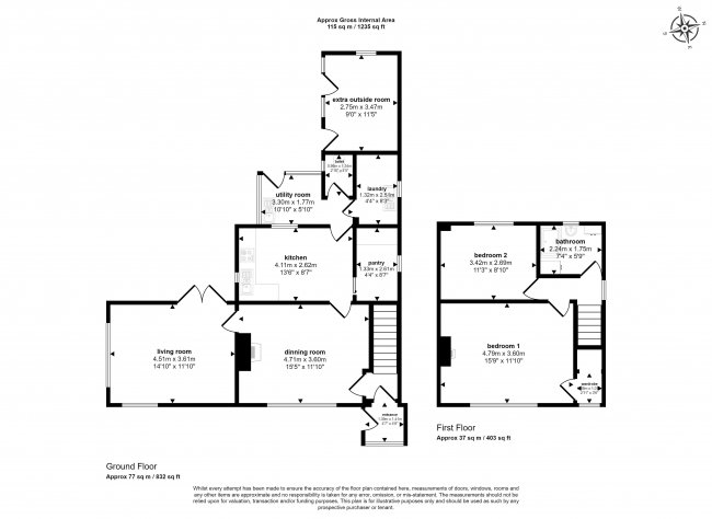 Burmax, Thorne Road, Hatfield, DN7 6EN 1