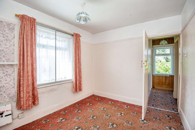 Burmax, Thorne Road, Hatfield, DN7 6EN 1