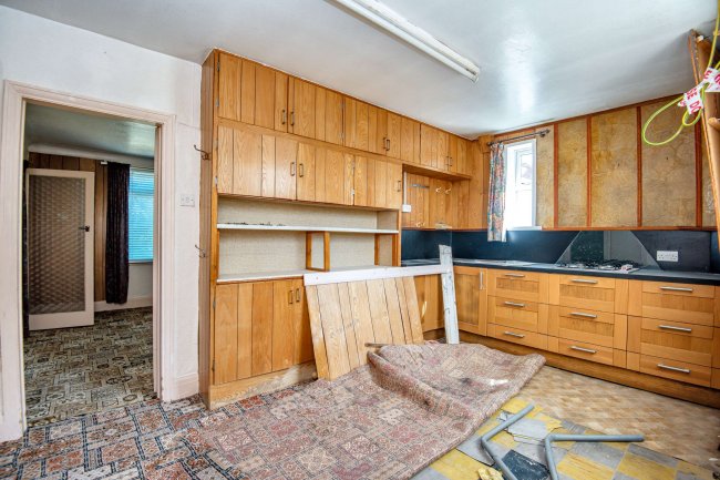 Burmax, Thorne Road, Hatfield, DN7 6EN 1