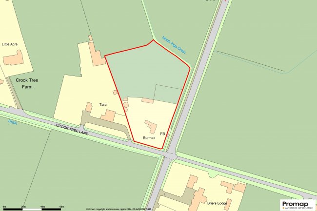 Burmax, Thorne Road, Hatfield, DN7 6EN 1