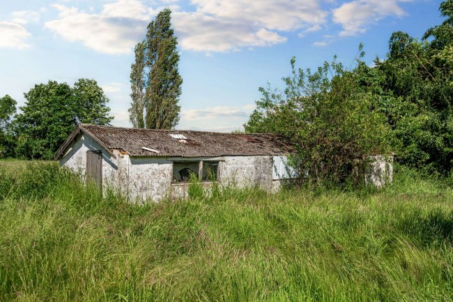 Burmax, Thorne Road, Hatfield, DN7 6EN 1