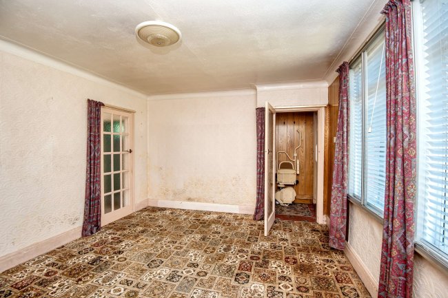 Burmax, Thorne Road, Hatfield, DN7 6EN 1