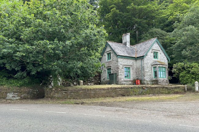 Trelaske Lodge, Lewannick, Launceston, PL15 7QH 3