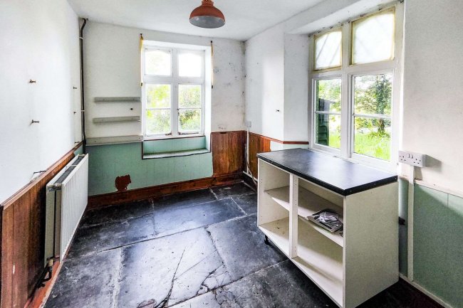 Trelaske Lodge, Lewannick, Launceston, PL15 7QH 3