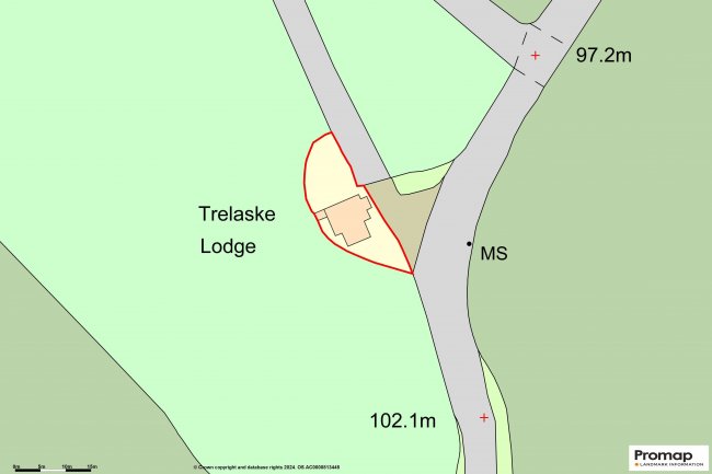 Trelaske Lodge, Lewannick, Launceston, PL15 7QH 3