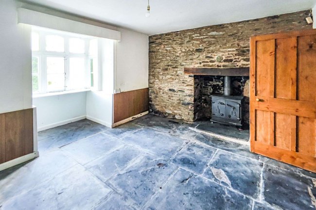 Trelaske Lodge, Lewannick, Launceston, PL15 7QH 3