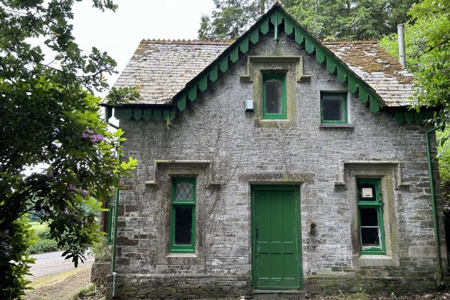 Trelaske Lodge, Lewannick, Launceston, PL15 7QH 3