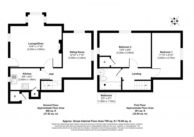 Trelaske Lodge, Lewannick, Launceston, PL15 7QH 3