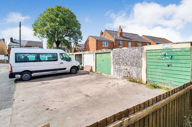 Land on the south west side of 7 Saint Aldwyn Road, Gloucester GL1 4RD 8