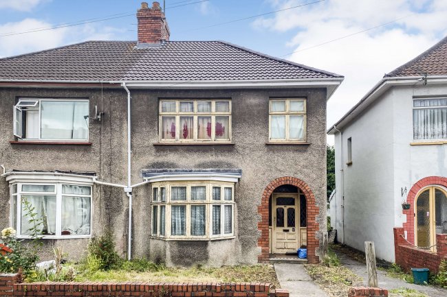 85 Cottrell Road, Eastville, Bristol, BS5 6TN 10