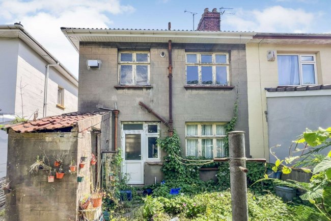 85 Cottrell Road, Eastville, Bristol, BS5 6TN 10