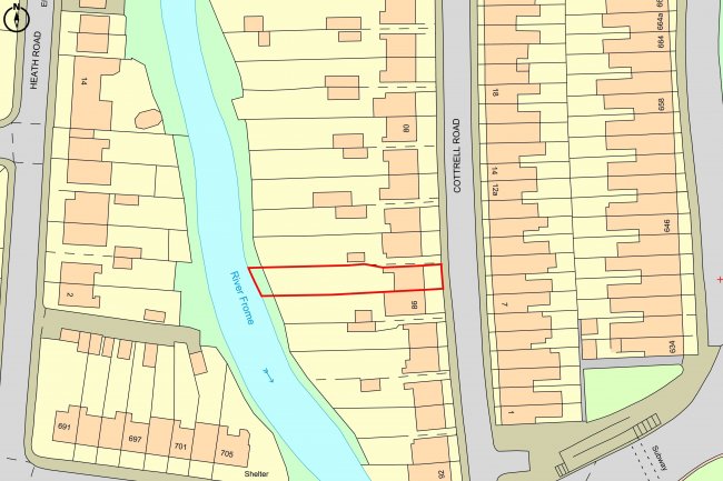 85 Cottrell Road, Eastville, Bristol, BS5 6TN 10