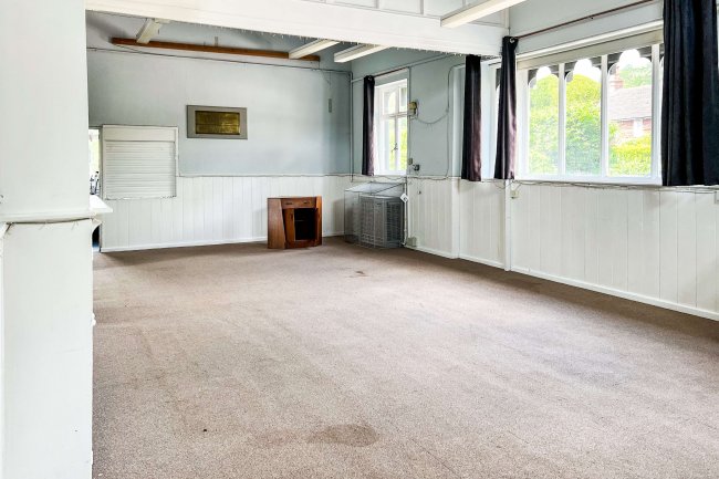 Pixham Annex, Pixham Lane, Dorking RH4 1PQ 5