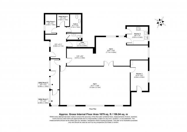 Pixham Annex, Pixham Lane, Dorking RH4 1PQ 5