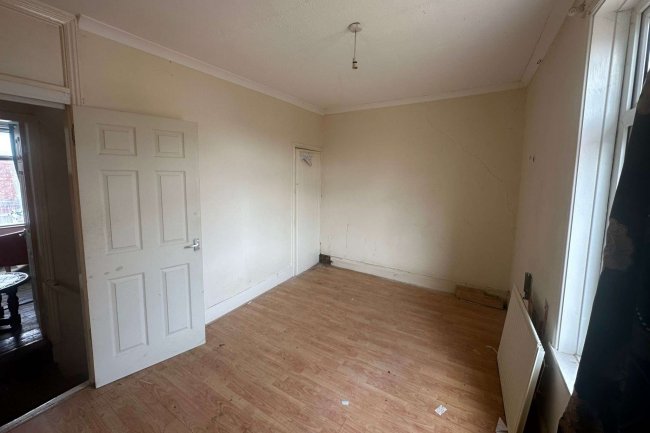 22 Regent Street, Shildon, DL4 1JL 1