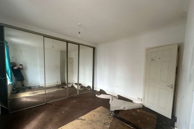 22 Regent Street, Shildon, DL4 1JL 1