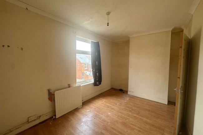 22 Regent Street, Shildon, DL4 1JL 1