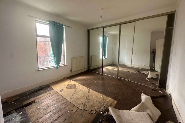 22 Regent Street, Shildon, DL4 1JL 1