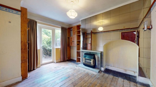 26 Whitefoot Lane, Bromley, Kent, BR1 5SJ 2