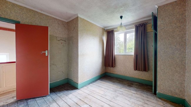 26 Whitefoot Lane, Bromley, Kent, BR1 5SJ 2