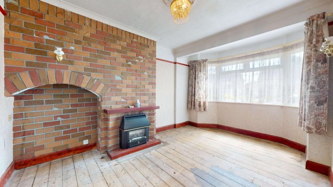 26 Whitefoot Lane, Bromley, Kent, BR1 5SJ 2