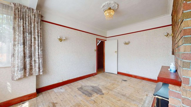 26 Whitefoot Lane, Bromley, Kent, BR1 5SJ 2